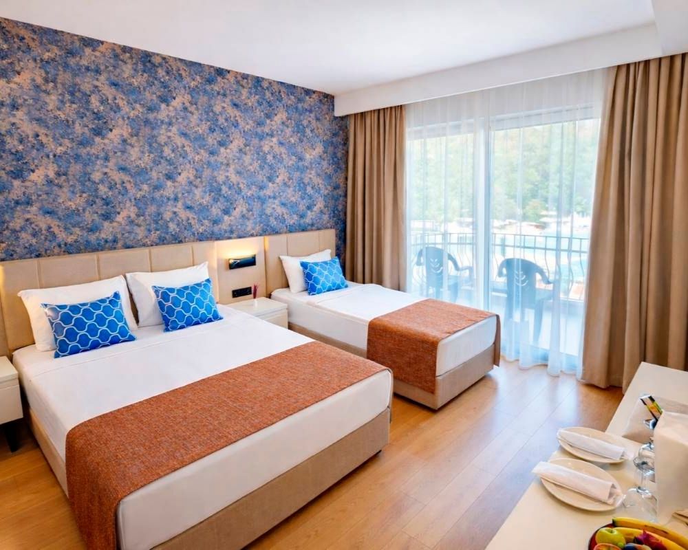 Alder Garden Hotel